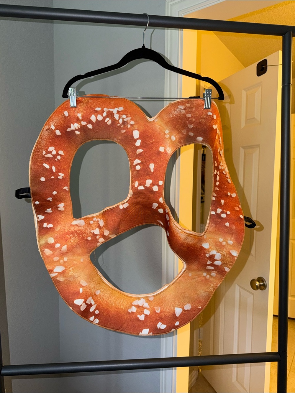 Adult Pretzel Costume